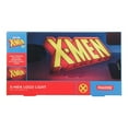 thumbnail image 4 of Paladone X-Men Logo Light - Officially Licensed X-Men Merchandise & Room Decor, 4 of 6