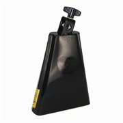Black Pearl Series Low-Pitched Mountable Cowbell