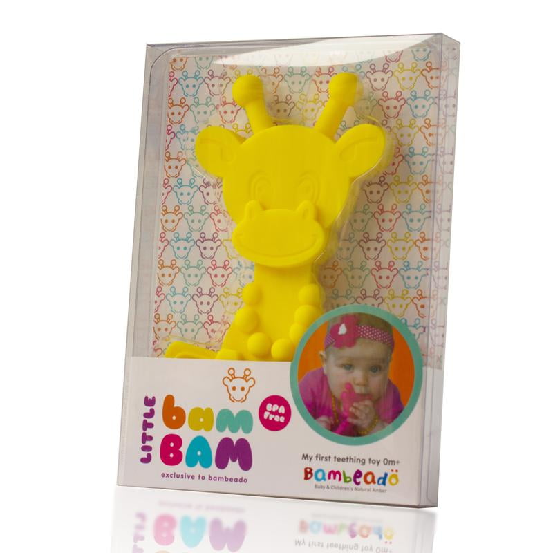 bambeado teether