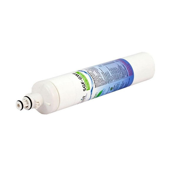 Swift Green Filters Replacement for GE RPWF Refrigerators Water Filters(Pack of 1)