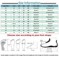 thumbnail image 4 of GrmtClth Mens Womens Athletic Cross Training Barefoot Sneakers Zero Drop Wide Toe Box Minimalist Shoes, Flexible Trail Hiking Walking Running Lightweight Trainers Orange (US/8), 4 of 4