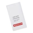 thumbnail image 1 of WEUVEB Strong Cotton Perm Paper for Hair Curling and Perming Salon Or Home Use, 1 of 8