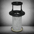 thumbnail image 4 of Soumake Replacement Filter Element Oil‑Water Separator Filter Element 3931050950 for Volvo Penta D4-180 132kW 179hp, 4 of 7