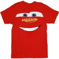 thumbnail image 2 of Playera Camiseta Del Rayo Mcqueen Cars Family Unisx + Regalo, 2 of 6