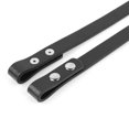 thumbnail image 6 of Leather Replacement Bag Handles, Bag Strap Replacement, Universal DIY Purse Bag Straps Handbag Handles with Snap Button Straps Replacement, 6 of 8