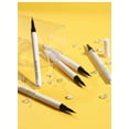 thumbnail image 2 of Waterproof Long Lasting Colored Neon Makeup Liners,Smudge-Proof Smooth Eyeliner Pencil (Blue), 2 of 3