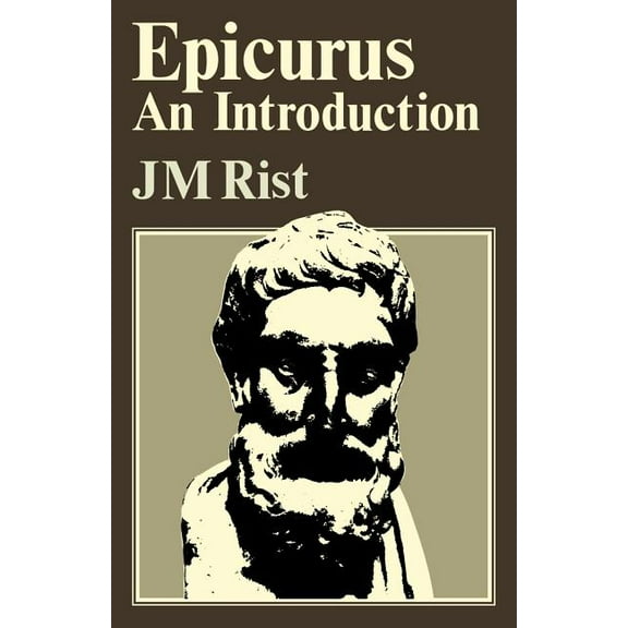 Epicurus: An Introduction, (Paperback)