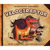 Velociraptor