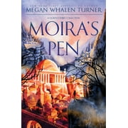 Queen's Thief: Moira's Pen: A Queen's Thief Collection (Hardcover)