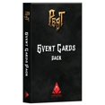 thumbnail image 1 of Accesorio para juegos de mesa Archona Games Pest Event, paquete de tarjetas, 1 of 7