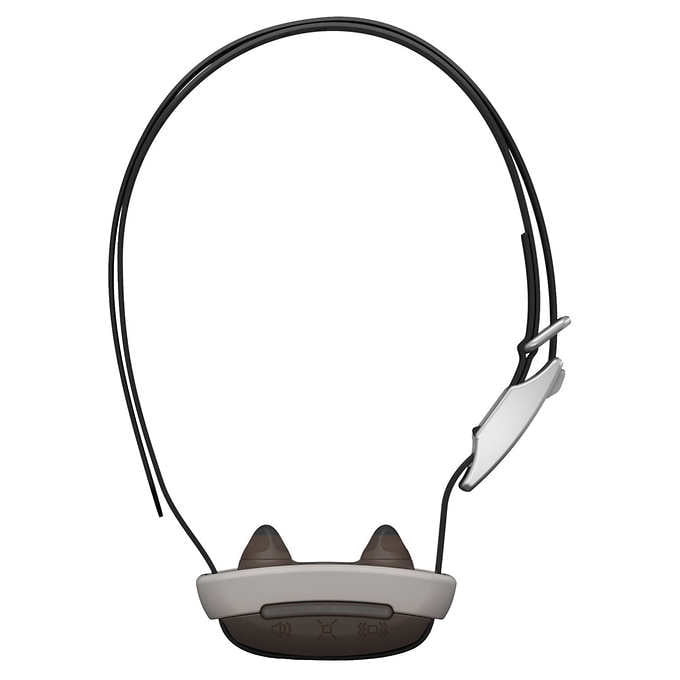Dog training collar with bark limiter hotsell