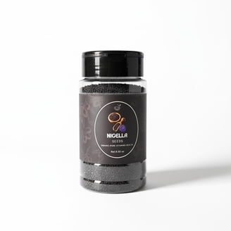 カルミナ　NEGRO サイズ7 Black Cumin Seeds 16oz (1lb)- NIGELLA SATIVA 100% Pure Raw Fresh