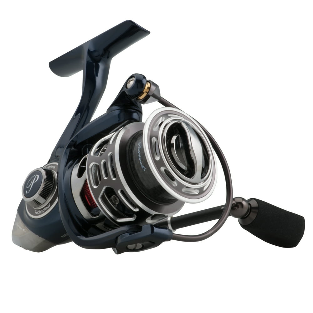 Pflueger Patriarch Spinning Fishing Reel