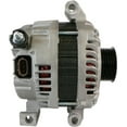 thumbnail image 2 of BRAND NEW MITSUBISHI Alternator for MAZDA 5,CX-7 2007-2013, 2 of 4