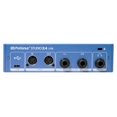 thumbnail image 4 of Interfaz de Audio PreSonus 2|4 2x2, 192 kHz, Interfaz de Audio USB-C, 4 of 6
