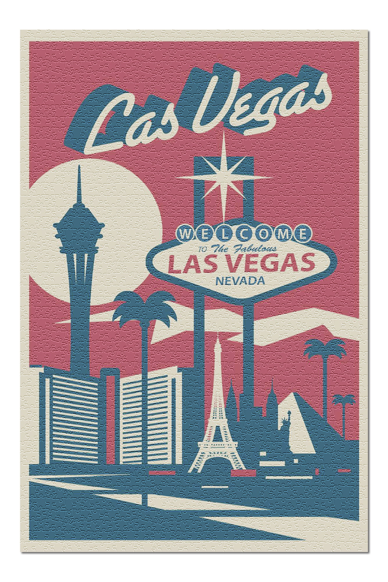 Las Vegas Time