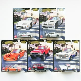 AUTO WORLD 1/18 - ASTON MARTIN DB5 - J. Bond - No Time To Die