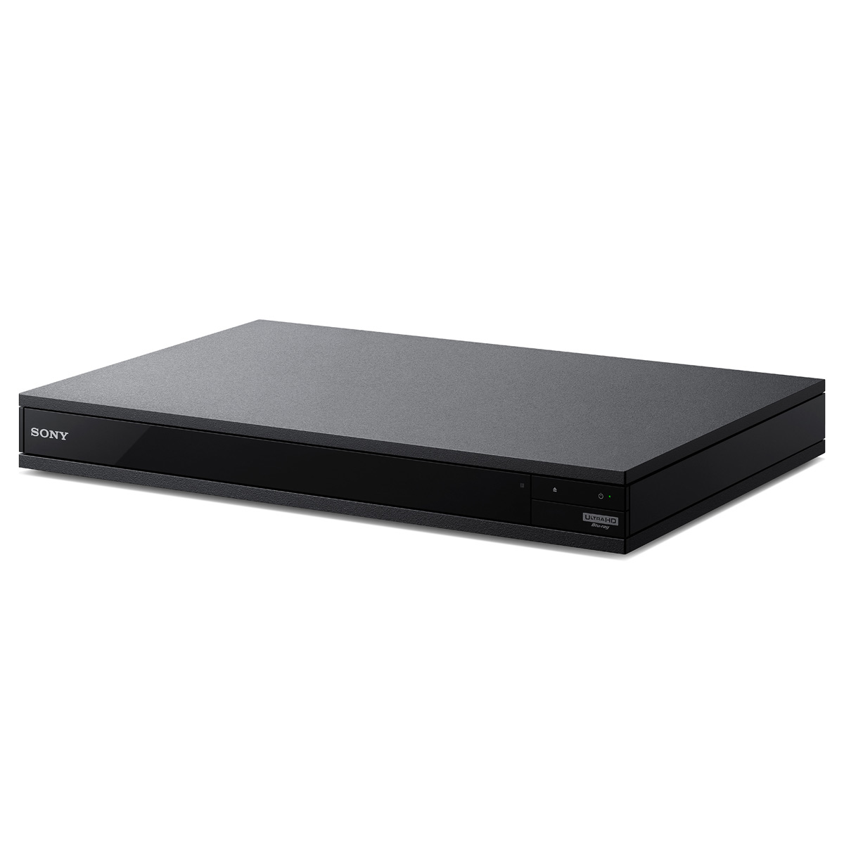 Sony UBP-X800M2 4K Ultra HD Home Theater Streaming Blu-Ray Player with High-Resolution Audio and Wi-Fi Built-In - image 4 of 6