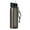 Black, variant on Filtered Water Bottle, 0.01-Micron Water Filter Bottle Reusable Reusable Water Purifier Bottle for Hiking Travel Camping