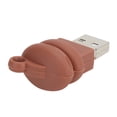 thumbnail image 3 of Memory Stick USB HighSpeed Transmission Cartoon Model Plugin Mobile Storage Equipment(128GB ), 3 of 8