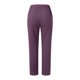 thumbnail image 5 of WILLBEST Pantalones Casuales de Mujer, de Cintura Alta, Pierna Ancha, con Cordón, Cómodos, Lisos y con Bolsillos para Uso Diario. XXXXL, 5 of 5