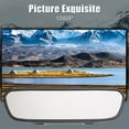thumbnail image 4 of Mirror LCD Monitor Car Rear View Tool Night Vision Camera Backup Cam HD, 4 of 8