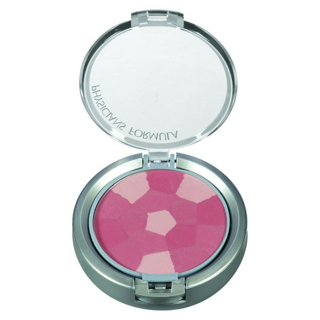 Fard à joues multicolore Powder Palette