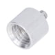 thumbnail image 3 of Adaptador de tornillo para trípode, nivelador láser Adaptador de trípode Conector del adaptador de trípode Adaptador de nivelador láser Máxima comodidad Jadeshay A, 3 of 8