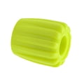 thumbnail image 1 of Perilla de válvula de cilindro de tanque de buceo, antideslizante, para actividades deportivas subacuáticas profesionales, pieza de repuesto, fácil Amarillo, 1 of 8