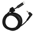 thumbnail image 4 of Elbow Charging Cable,JORINDO PD to DC Laptop Charging Cable P Dto DC Cable Solid Performance, 4 of 14