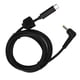 thumbnail image 1 of Cable De Carga, Cable Adaptador Tipo C De Carga Rápida De 65W Para Carga De Computadora Portátil Para Viajar En Casa, 1 of 7