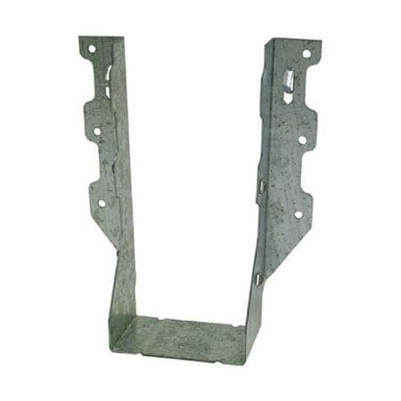 joist 2x8 simpson double zmx 2z