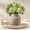 B-5.3"h-terracotta, variant on Ceramic Flower Vase B-12.5"h-antique 12.5 Inch Tall Large Terracotta Decorative Pottery For Home Decor