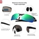 thumbnail image 5 of Gafas de Sol ROCKNIGHT Polarizadas UV400 Ligeras para Hombre, 5 of 6