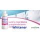 thumbnail image 3 of Blanqueador de ropa sin cloro  WHITENER 500ml STANHOME QR02, 3 of 4