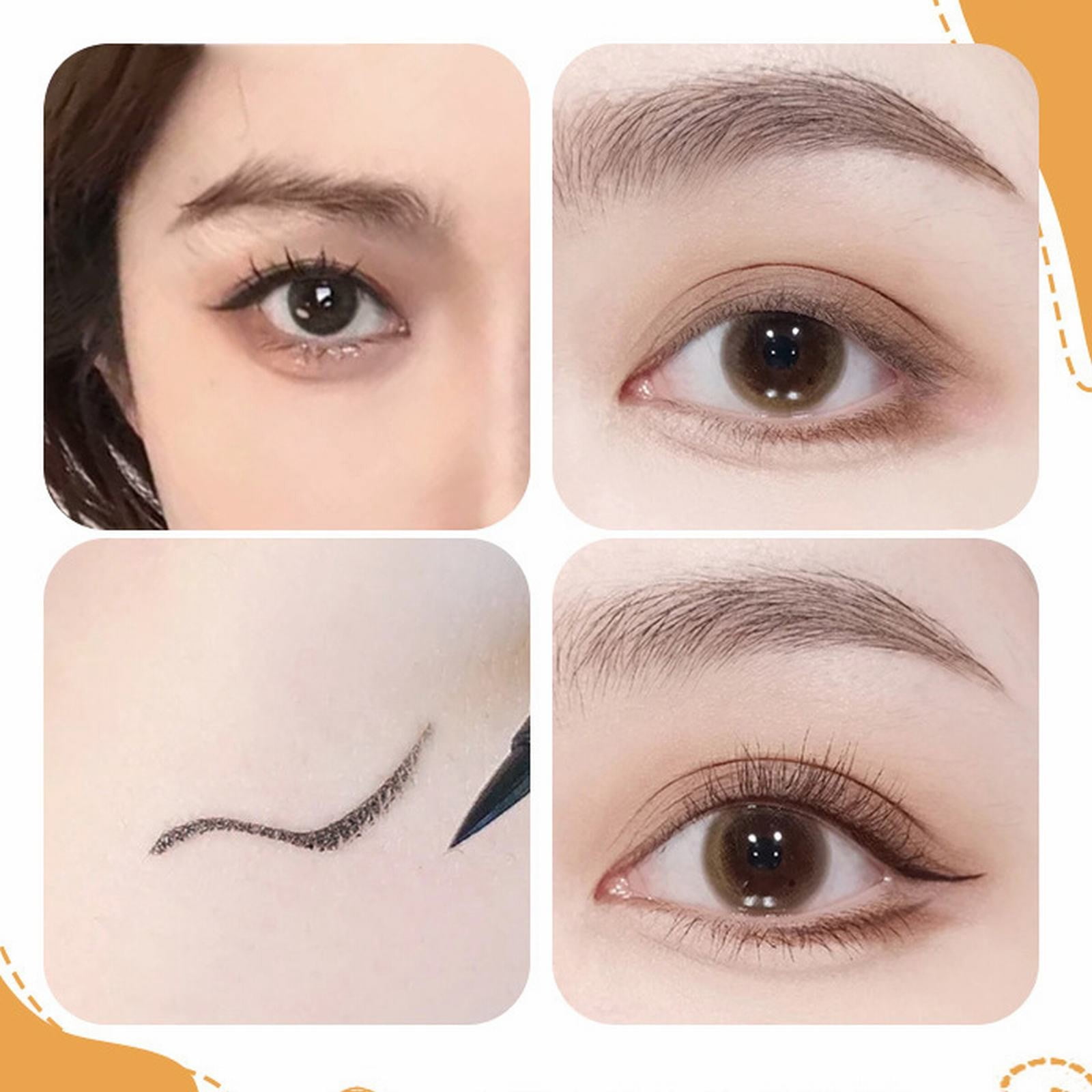 Liner Five Year Diary Drops Wet And Wild Brushes Geller Makeup Subtle Beauty Makeup Stack Tint est Eye Wipes Korean Eye Glitter Eyelash Liner Eye Liner Stamper Falsies Glue Pen Cottage Cheese Makeup