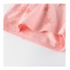 thumbnail image 3 of MKLEKYY Pantalones Cortos de Mezclilla para Mujer, Pantalones Cortos Deportivos Informales de Verano para Niños y Niñas, Pantalones Cortos Sólidos Activos con Bolsillos, 3 of 4