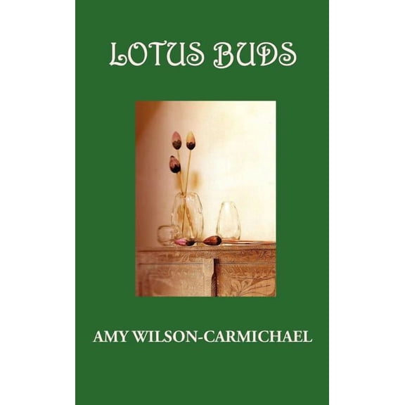 Lotus Buds, (Hardcover)