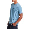 thumbnail image 2 of Champion Men's Mineral Wash Script Logo Graphic Tee, Sizes S-2XL, Champion Mens T-Shirts, 2 of 5