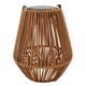 thumbnail image 5 of Linterna Solar ANGGREK Decorativa Impermeable IP44 Para Patio, 5 of 7