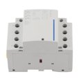 thumbnail image 4 of Contactor de CA doméstico Jadeshay AAC 4P 32A Funcionalidad inteligente, 4 of 8