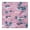 Safari T, variant on Elegant Vintage Paisley Square Tablecloth - Soft Scratch-Resistant Cover for Formal Events