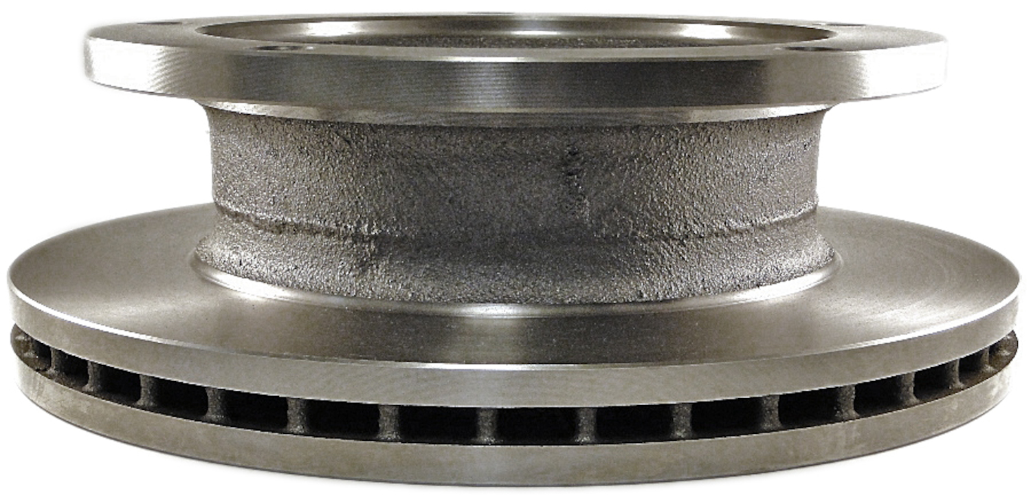 Winstop Brake Rotor, Front WS243595, International 4700 1997-1991