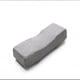 thumbnail image 5 of Funda para reposabrazos, antebrazos, codos, almohadilla para reposabrazos, almohadillas de espuma viscoelástica para reposabrazos. B, 5 of 9