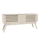 thumbnail image 2 of Mueble Rack 1.5 Elegante para TV hasta 65” Mármol/Blanco, 2 of 5