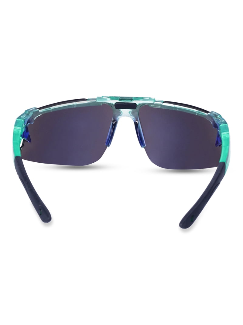 Star Wars Boys The Mandalorian Grogu Sports Wrap Sunglasses with