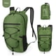 thumbnail image 2 of Bolsa de hombro Mochila ligera Para senderismo Escalada Camping Verde Likrtyny Para Estrenar, 2 of 7