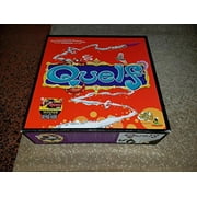 Imagination Quelf Board Game