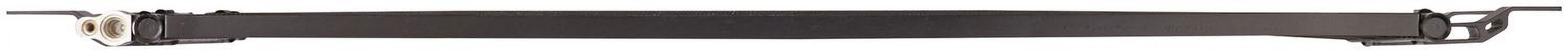 Spectra Premium 7-9091 HD Vehicle Air Conditioning Condenser