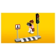 Legoland Lego 40347 Transportation Exclusive Set